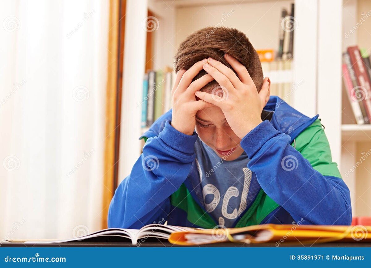    Ситуации, которые могут привести к отчислению из школы