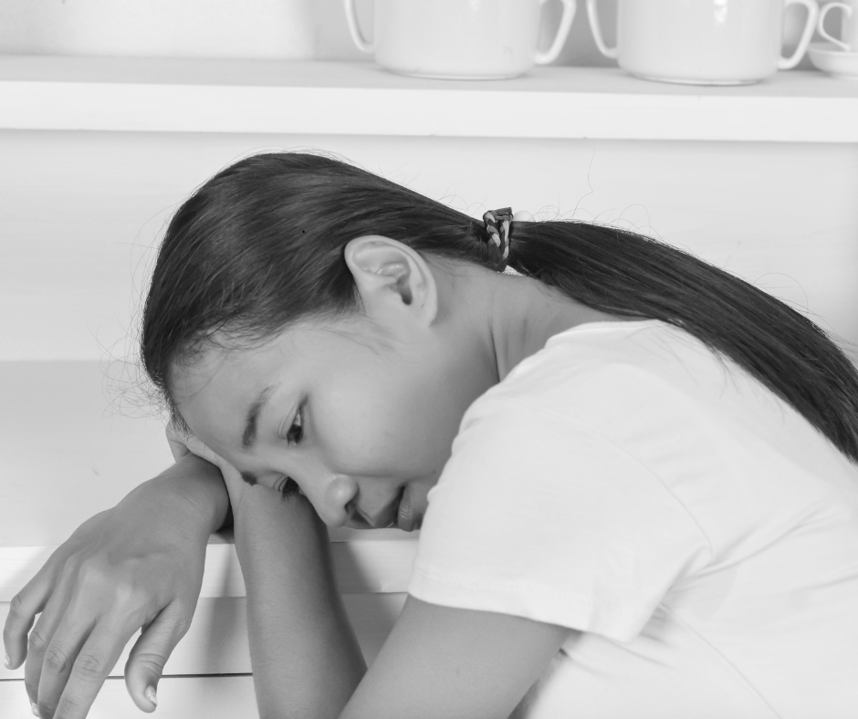 Диагностика человека с подселением сущности