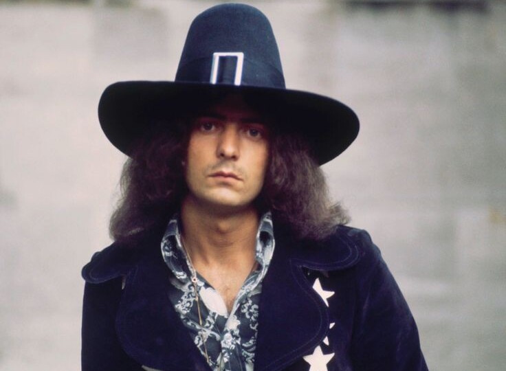 Песня «DEEP PURPLE», которую Ричи Блэкмор назвал "банальной"