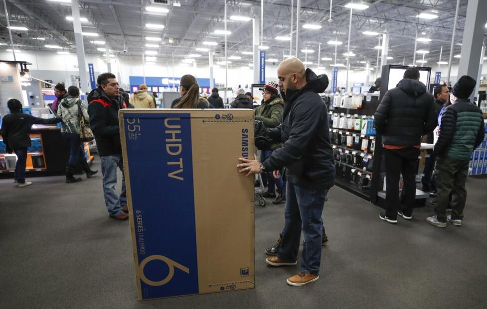 © Kamil Krzaczynski/Getty Images