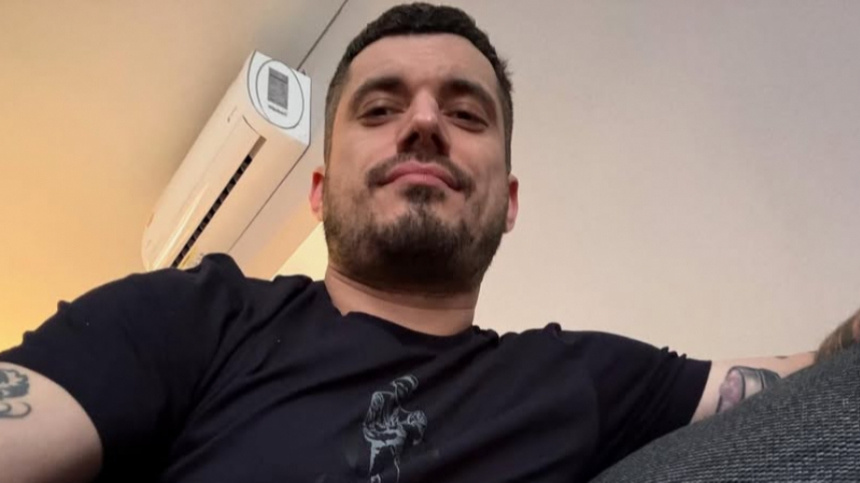    Фото: Instagram*/techniquepashalive; 5-tv.ru