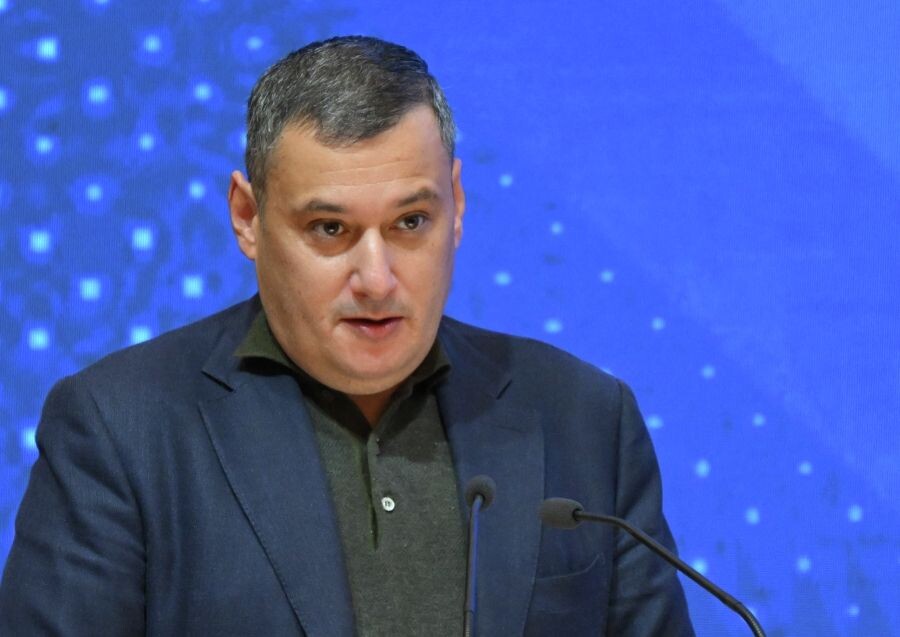     / Источник: © Максим Блинов/РИА Новости