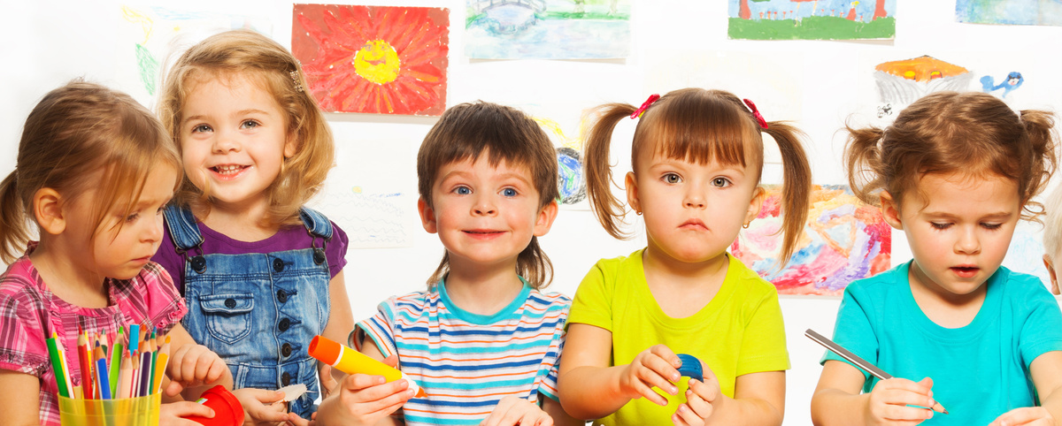    Как детские кружки формируют уверенность в себе