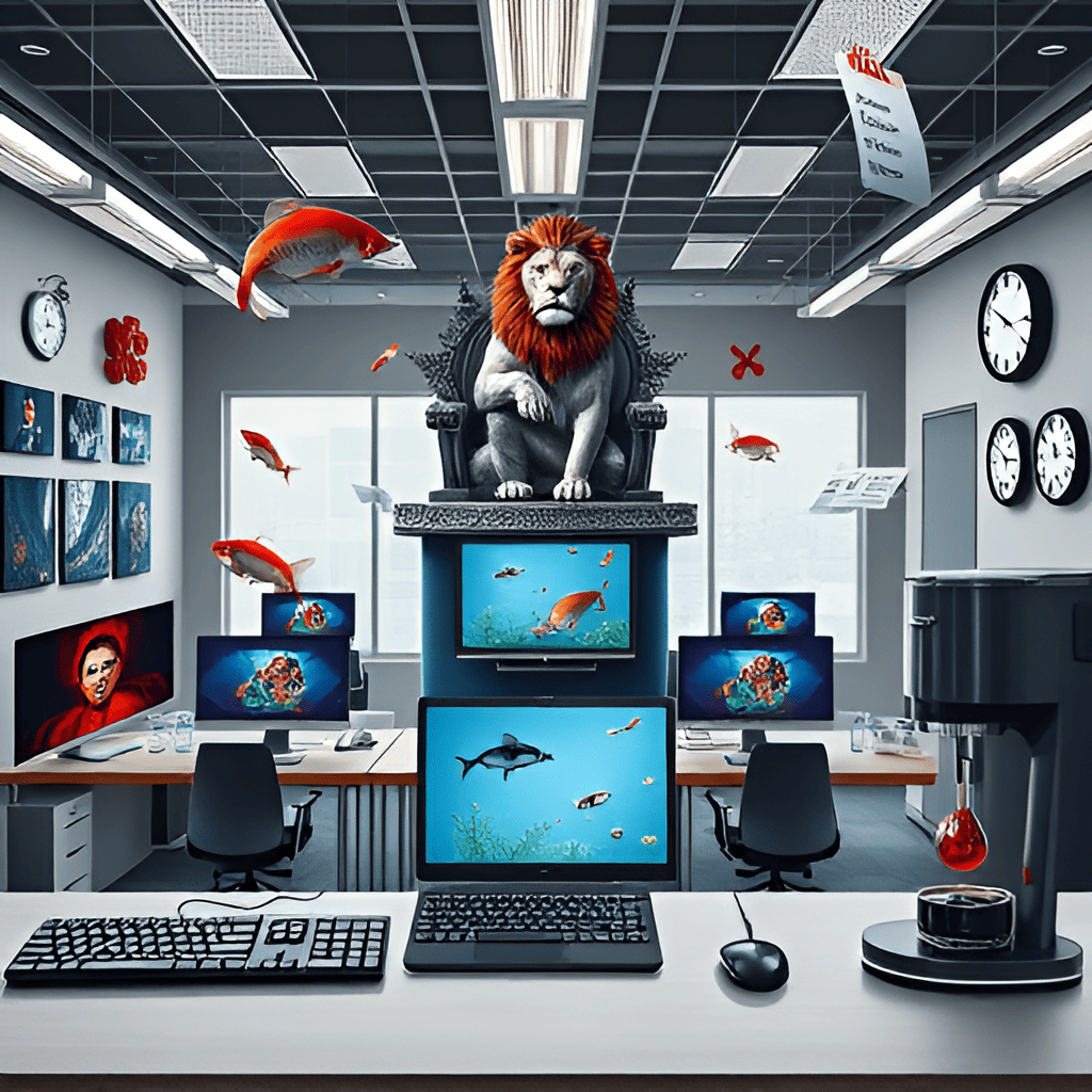 КАРЬЕРНЫЙ ГОРОСКОП: КАК ВАШ ЗНАК РУИНИРУЕТ ИЛИ СПАСАЕТ РАБОТУ