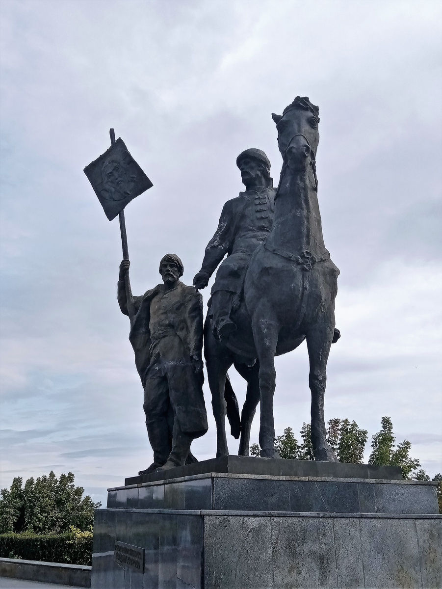 Здесь и далее фото автора или из открытых источников