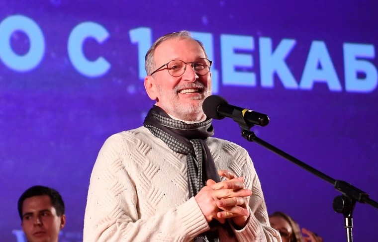    Екатерина Чеснокова/РИА Новости