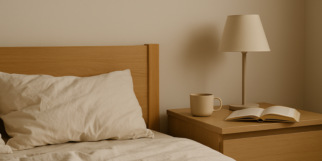 Утро без спешки. Идеальный старт дня