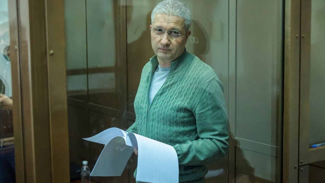    Фото: Petrov Sergey/news.ru/Globallookpress