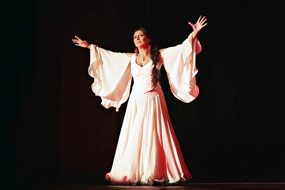    Из архива Ольги Янковской