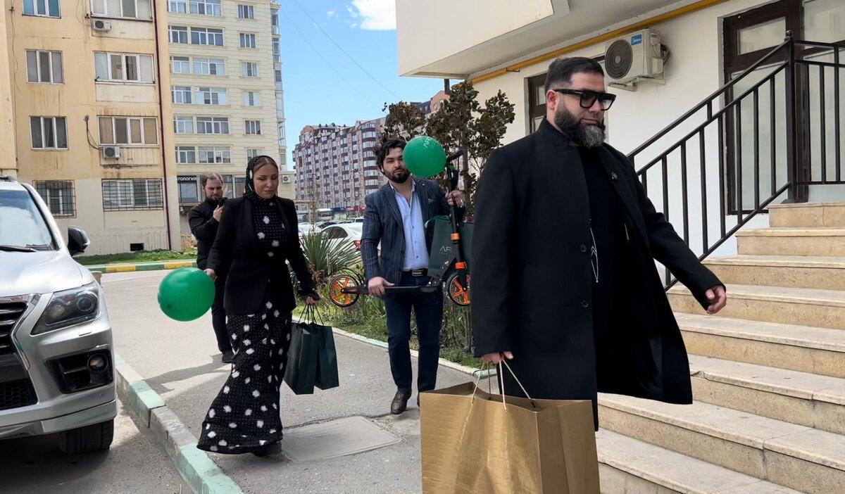 Фото: ARDV development.