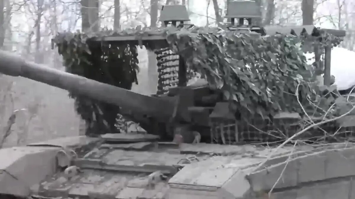    Военные действия