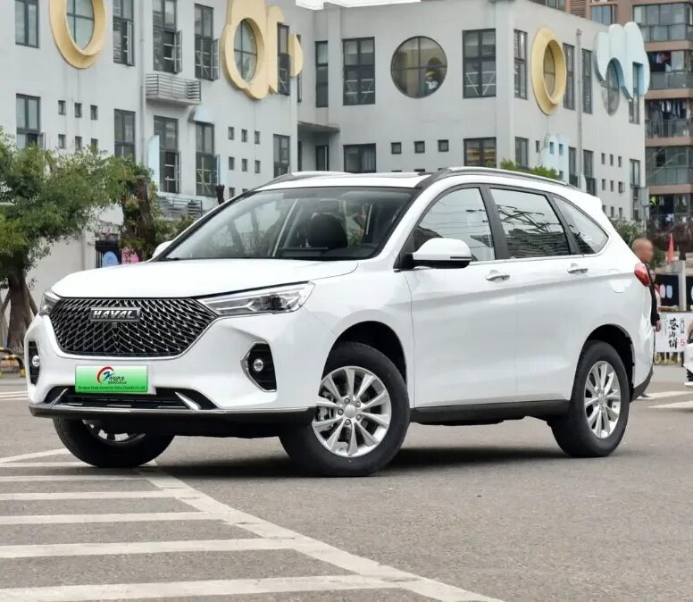 Haval M6