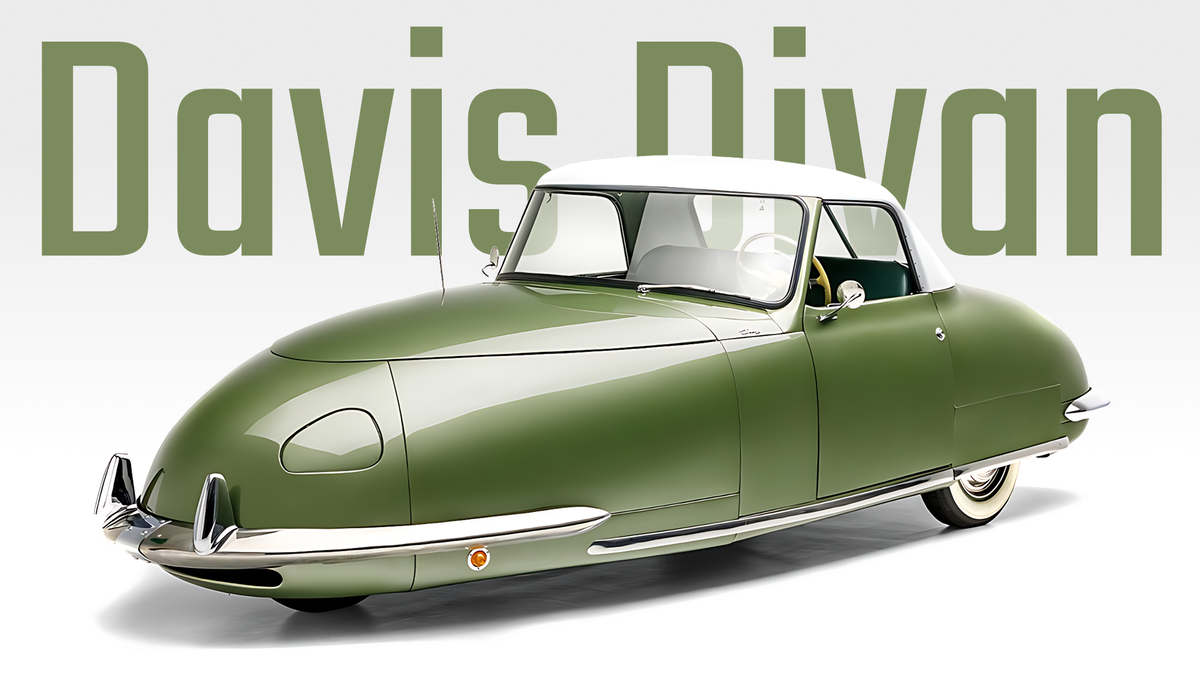 Исходное изображение предоставлено Petersen Automotive Museum / petersen.org