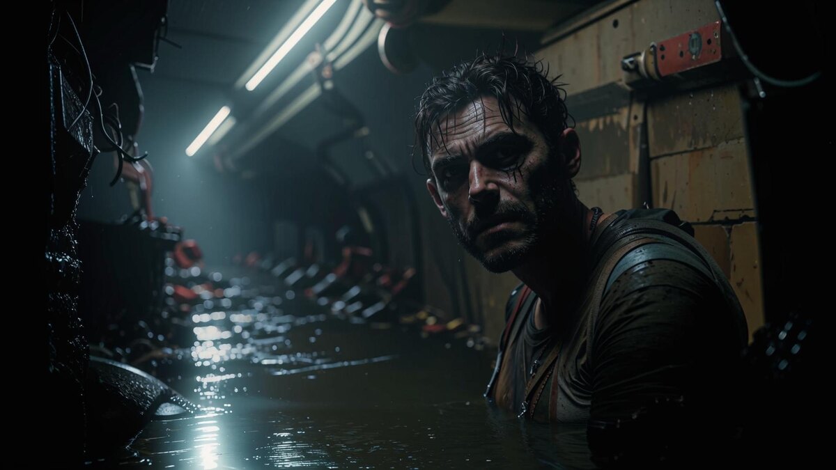 Ассенизатор