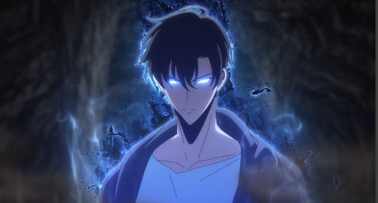    Кадр из аниме «Поднятие уровня в одиночку 2: Восстаньте из тени» / A-1 Pictures Inc.