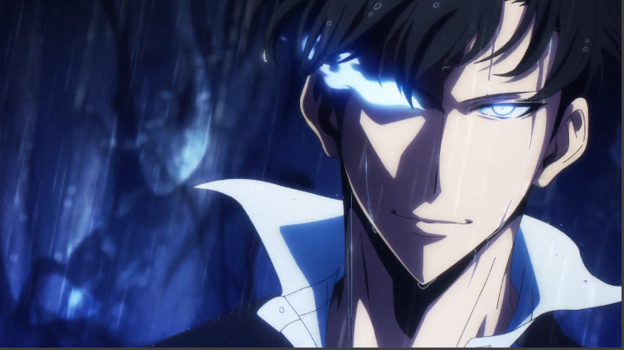    Кадр из аниме «Поднятие уровня в одиночку 2: Восстаньте из тени» / A-1 Pictures Inc.