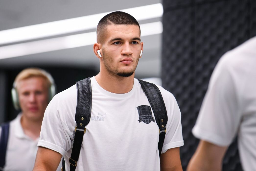    Фото: ФК "Краснодар"