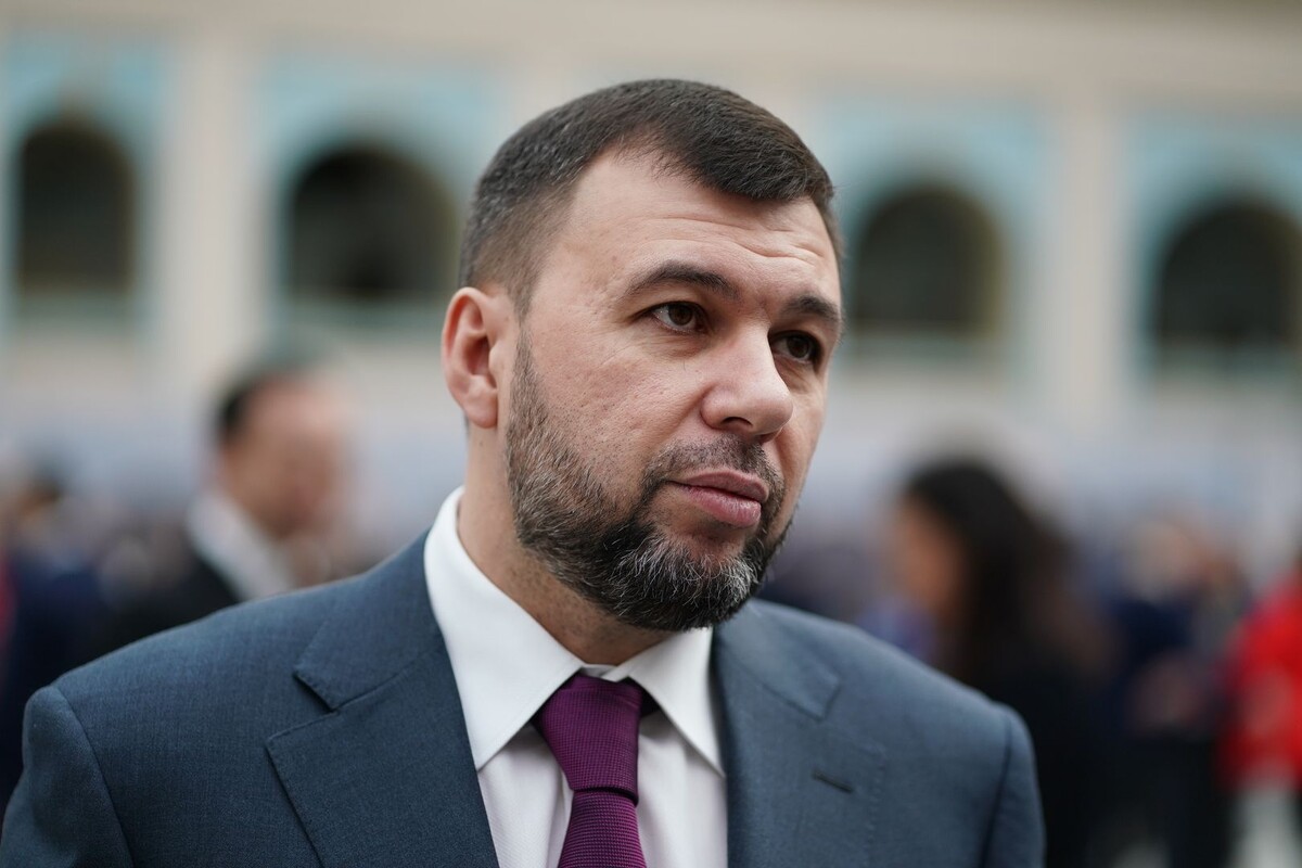     / Источник: © ИЗВЕСТИЯ/Павел Волков