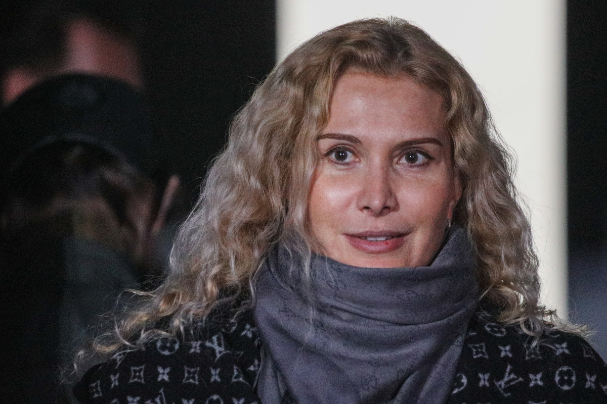    Этери Тутберидзе / фото: «БИЗНЕС Online»