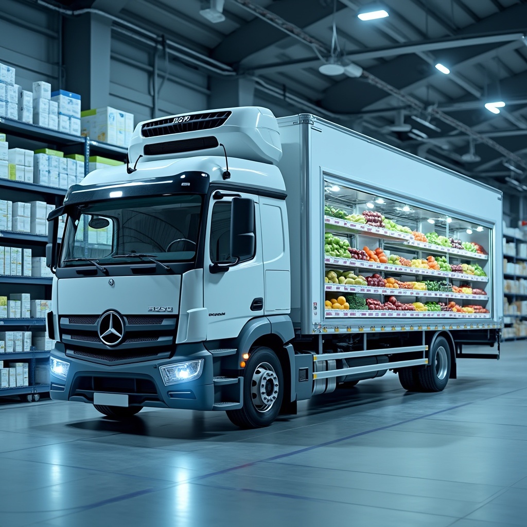    5 ошибок при температурной логистике, которые портят вашу продукцию Сергей Ноздров