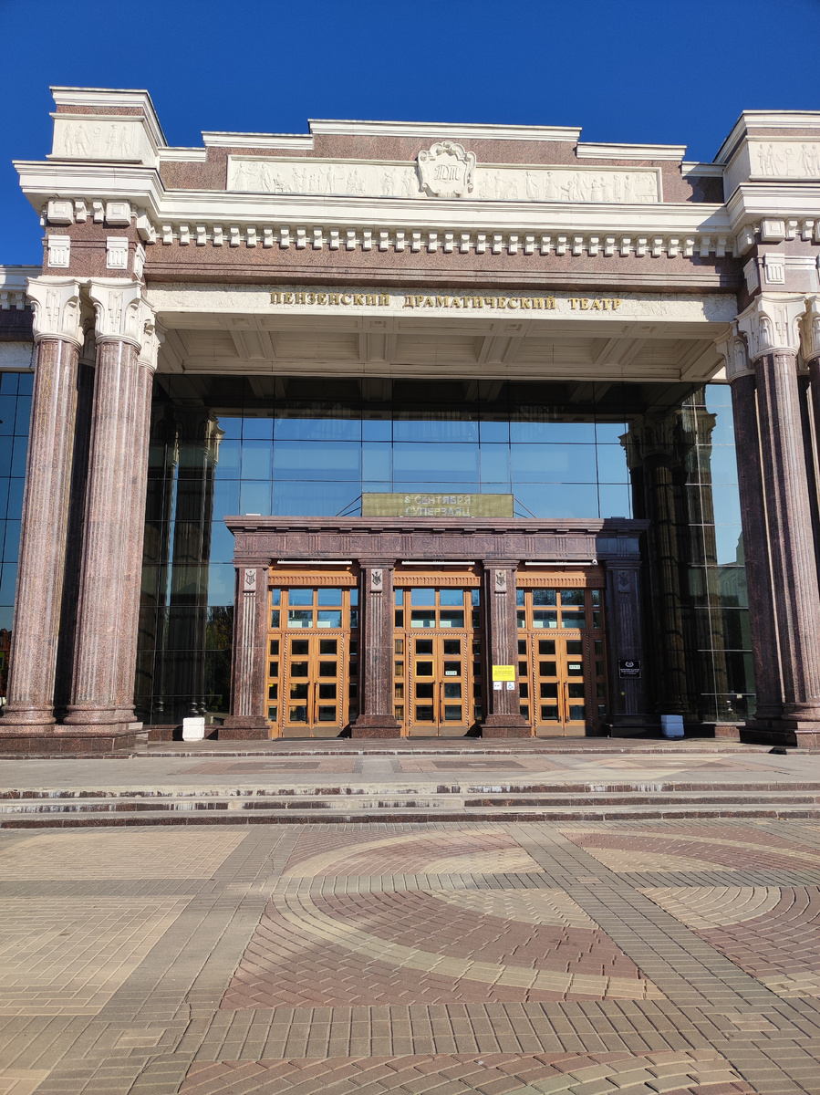 Фото автора канала