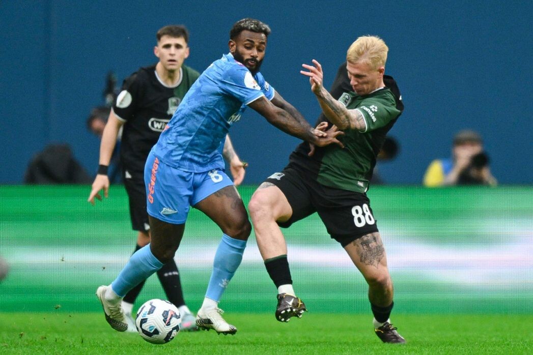    Фото: ФК "Краснодар"