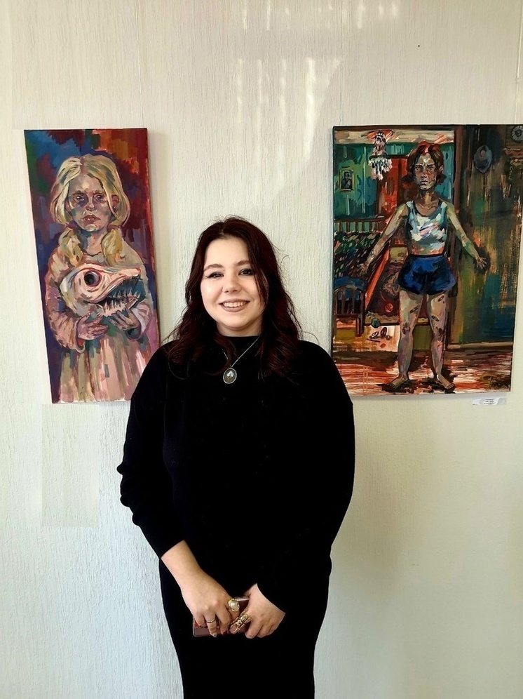     фото: Анна Лесонен