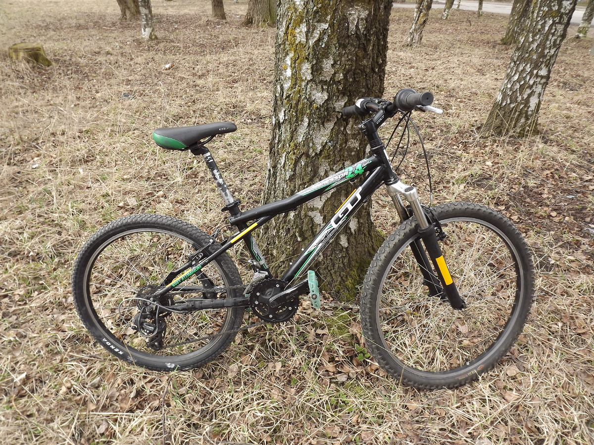 То, что получилось