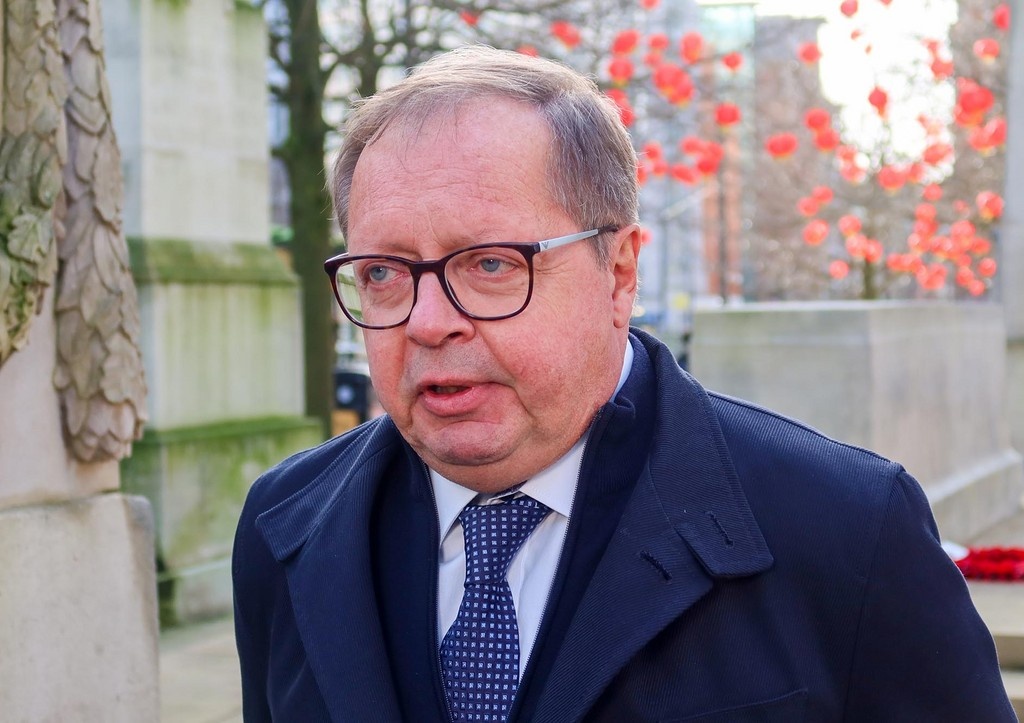    Фото: news.ru Георгий