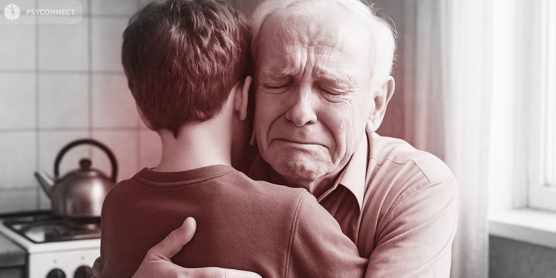 Остаться на старости лет одному – что может быть хуже...