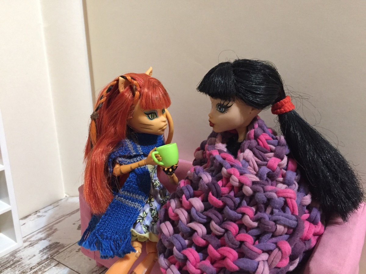 Старательно принимаем лекарства, назначенные врачом.