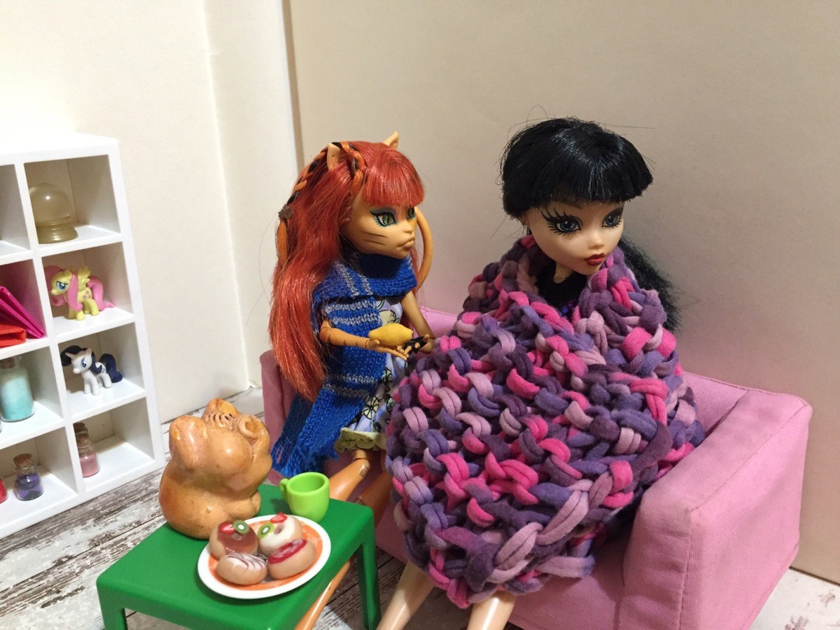 Во время болезни пропадает аппетит, не хочется есть даже любимые пончики. Зато Пятачку достанется больше вкусностей.