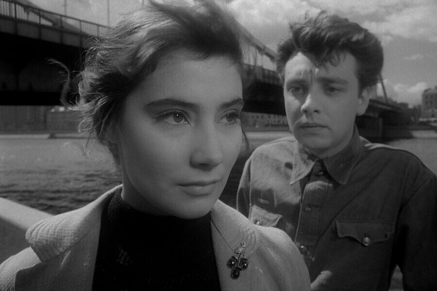 Татьяна Самойлова