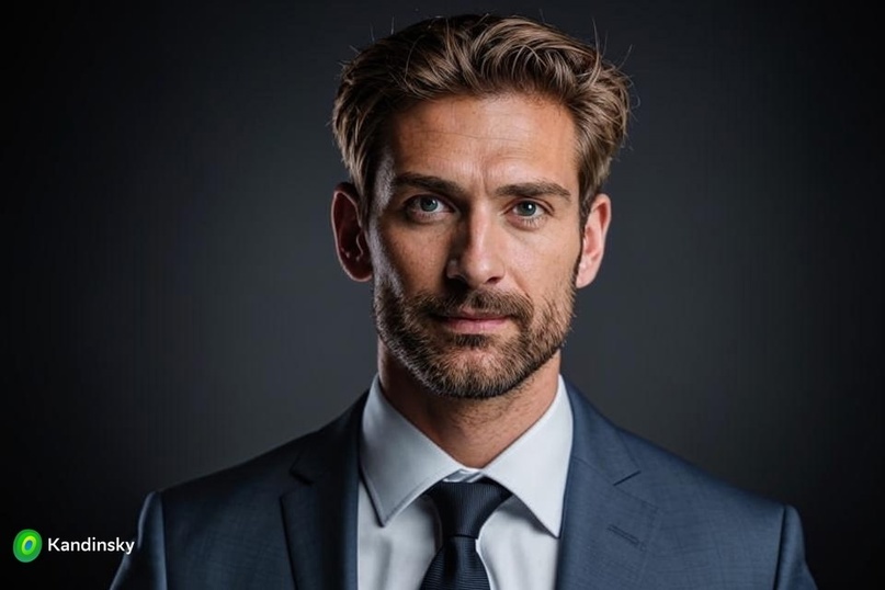 Быть лидером