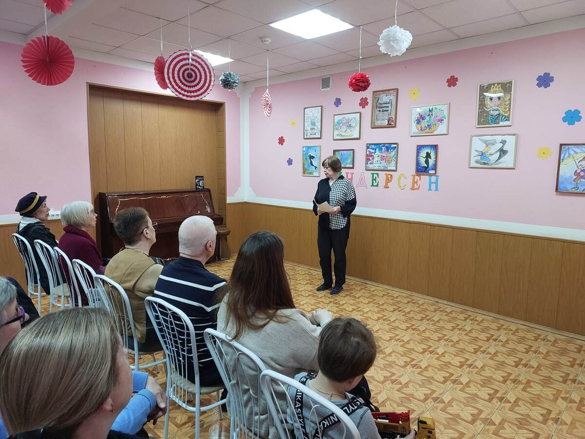 Фотография использована с разрешения автора