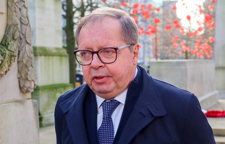    Илья Дмитрячев/ТАСС