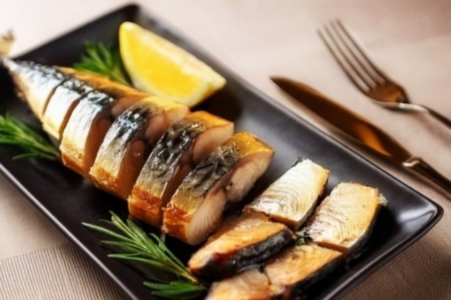 Скумбрия – доступная и полезная рыба.
