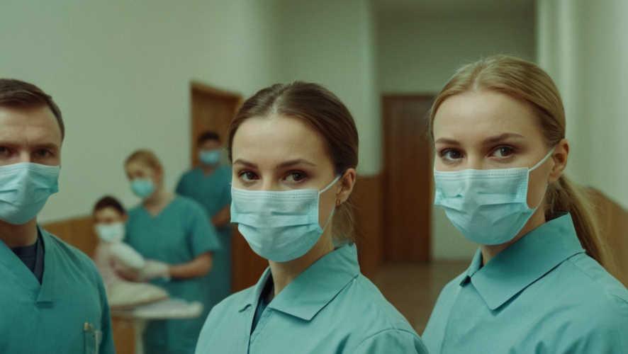    Фото: создано ИИ