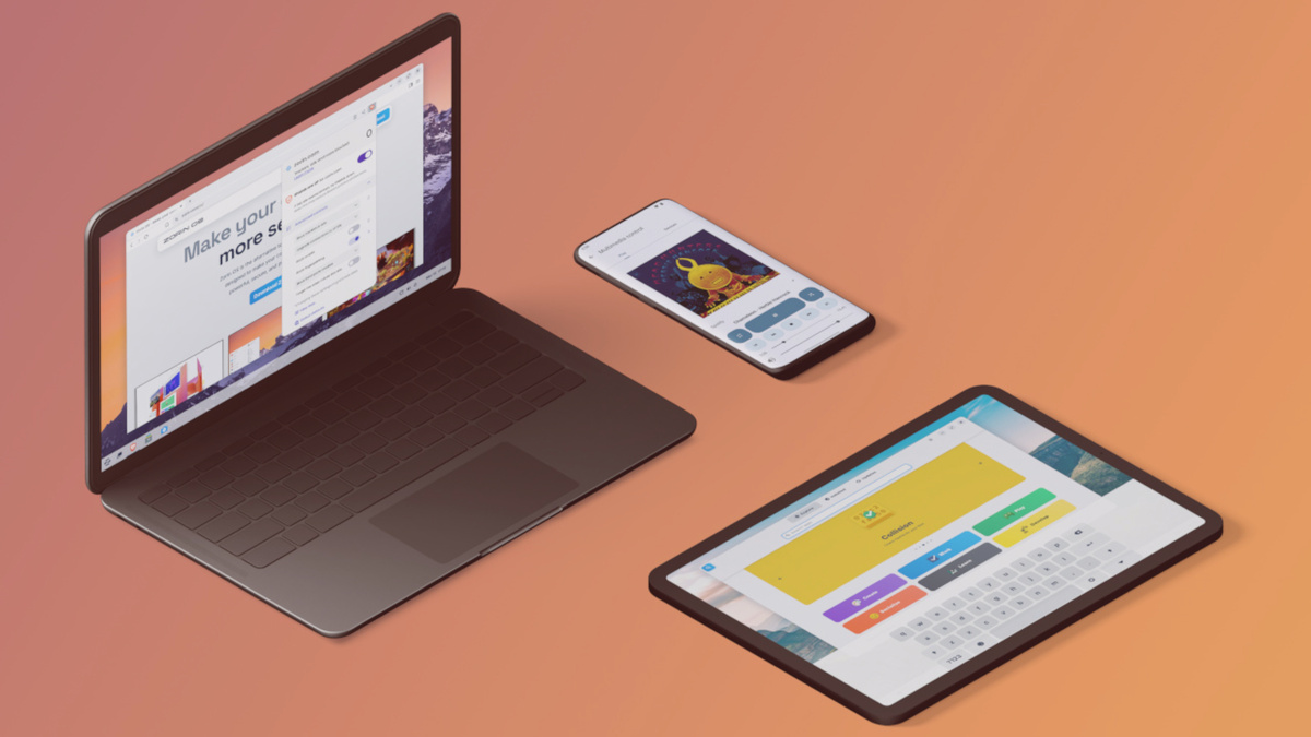 Zorin OS 17.3 - достойная замена Windows 10: краткий обзор новой версии