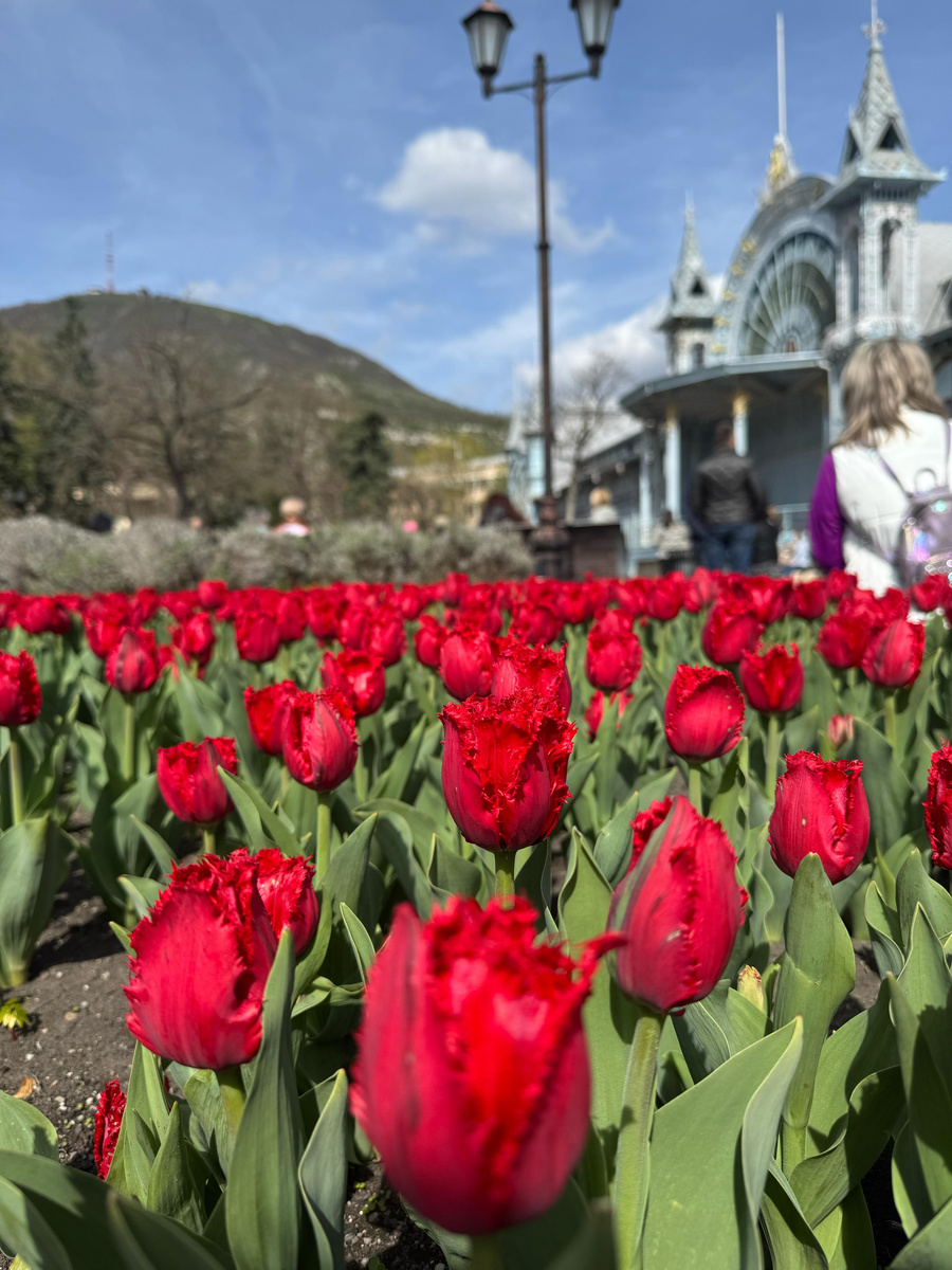 Листайте красоту!)