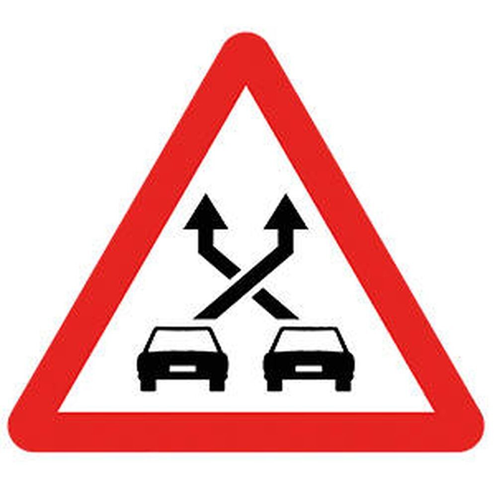 Такой дорожный знак видели считанные белорусы. Где можно встретить и что делать в зоне его действия?