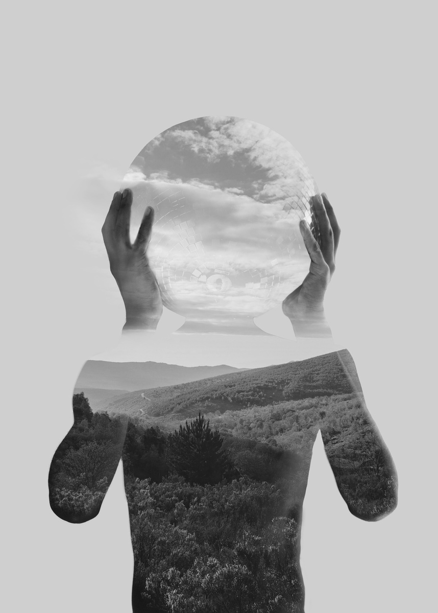 Дух и материя