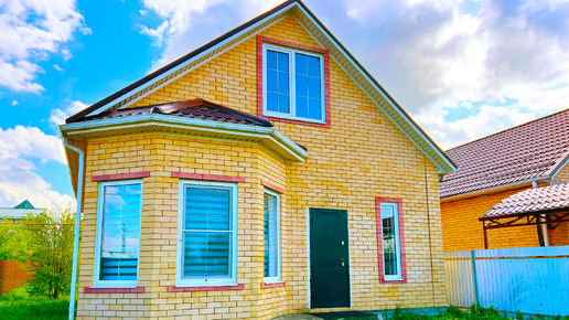 Модульные дома с отделкой Краснодар