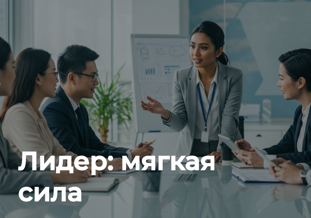 управление командой