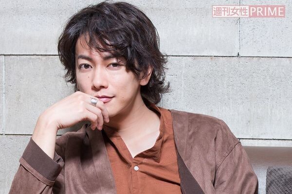 Сато Такэру