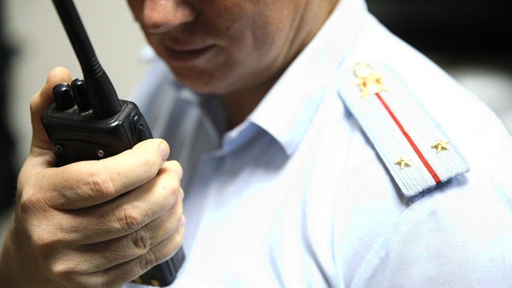 В полицию родственники обратились лишь спустя месяц после исчезновения девушки