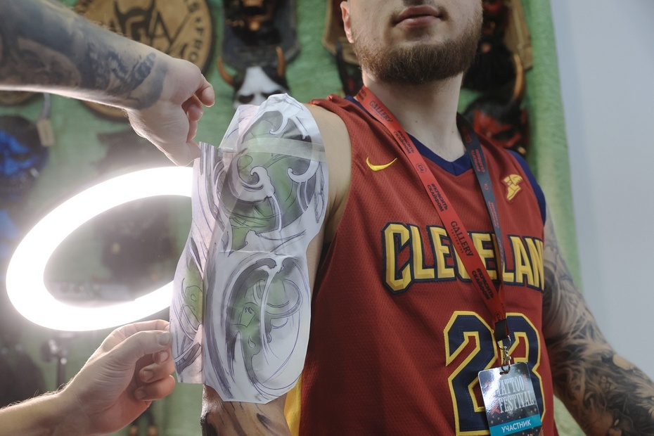 Листайте вправо, чтобы увидеть больше изображений