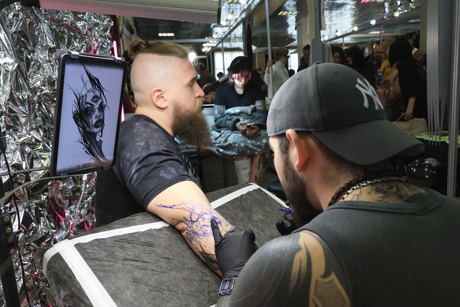 Листайте вправо, чтобы увидеть больше изображений