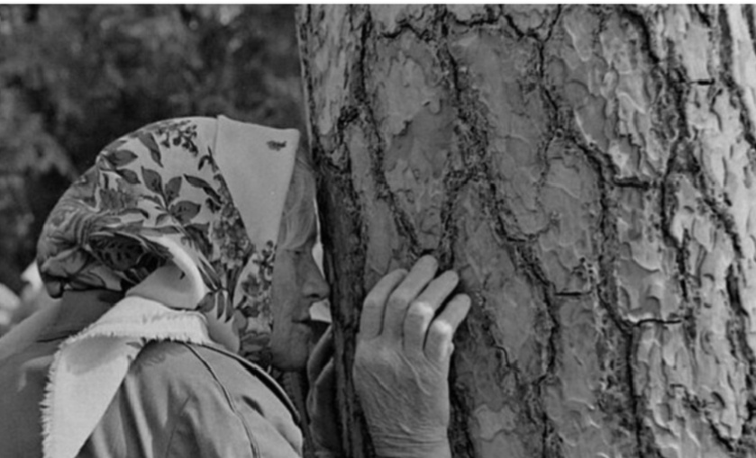 Так делали наши предки 