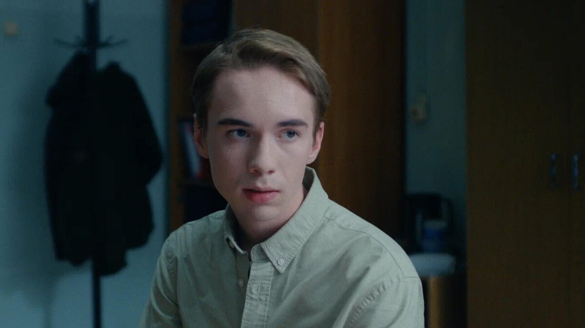 Фото: кадр из сериала